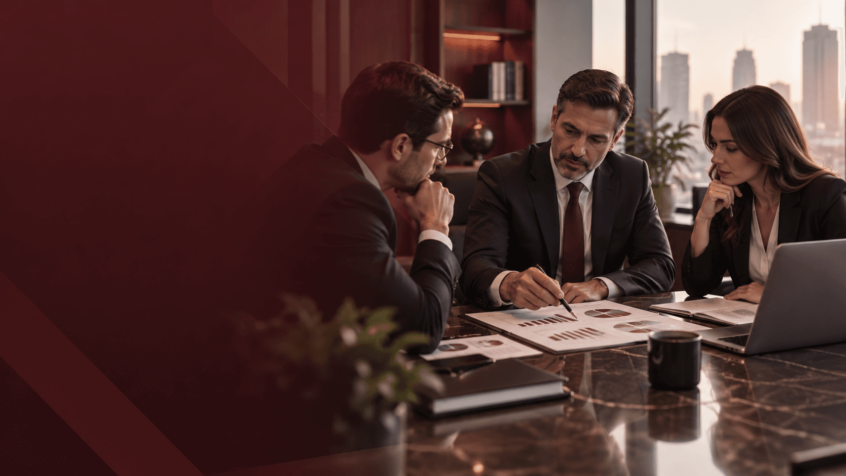 MM Consultoria Empresarial
