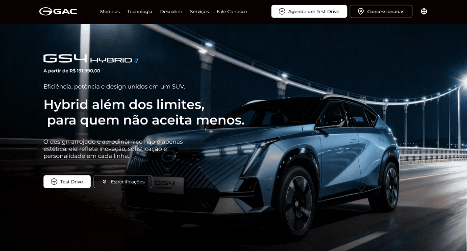 Case estudo GAC