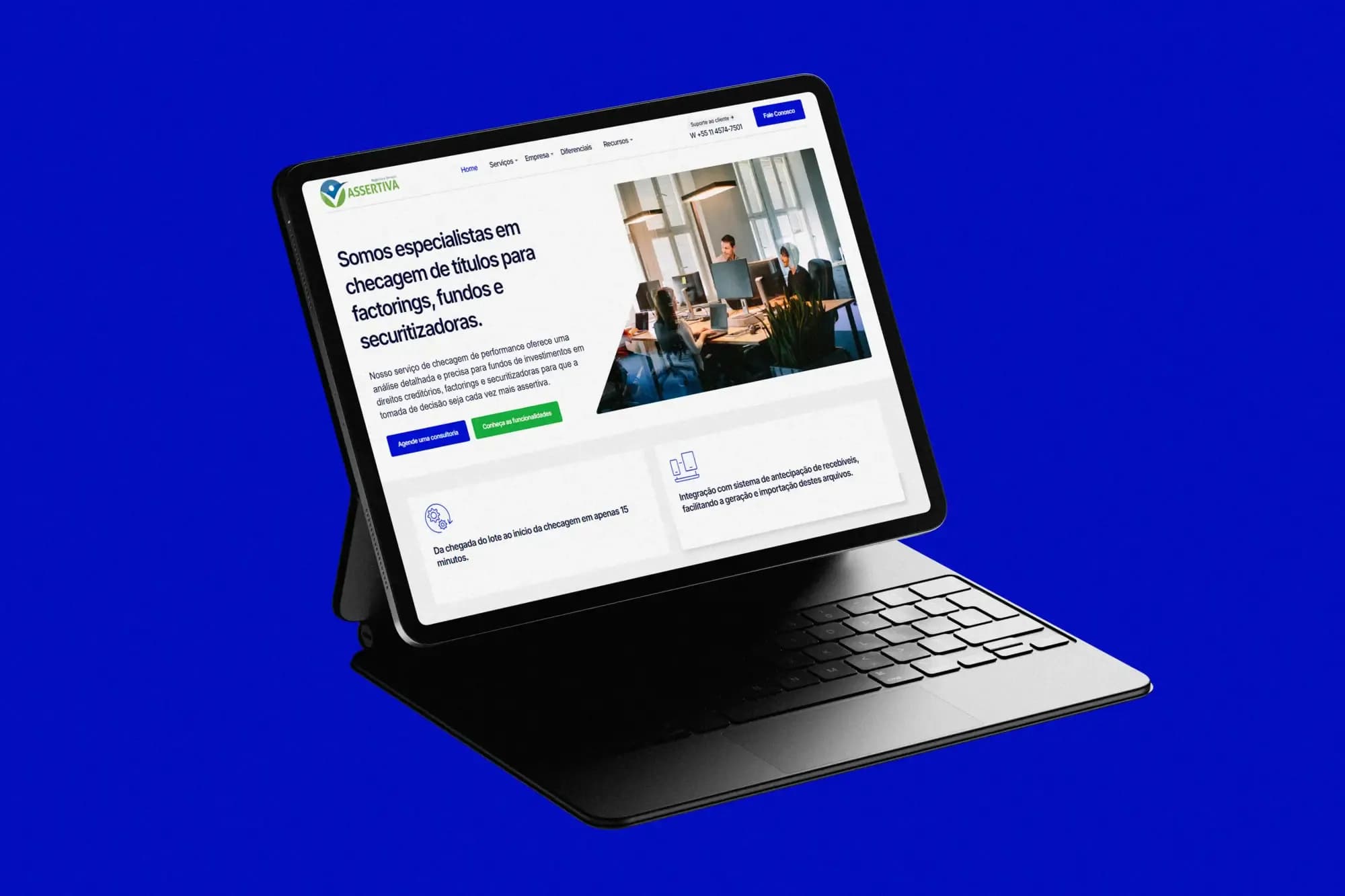 Assertiva Soluções
