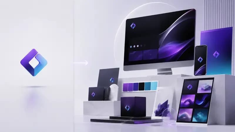 Branding não é logo: o que constrói autoridade