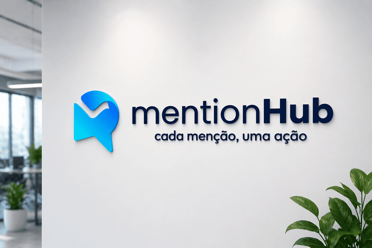 MentionHub