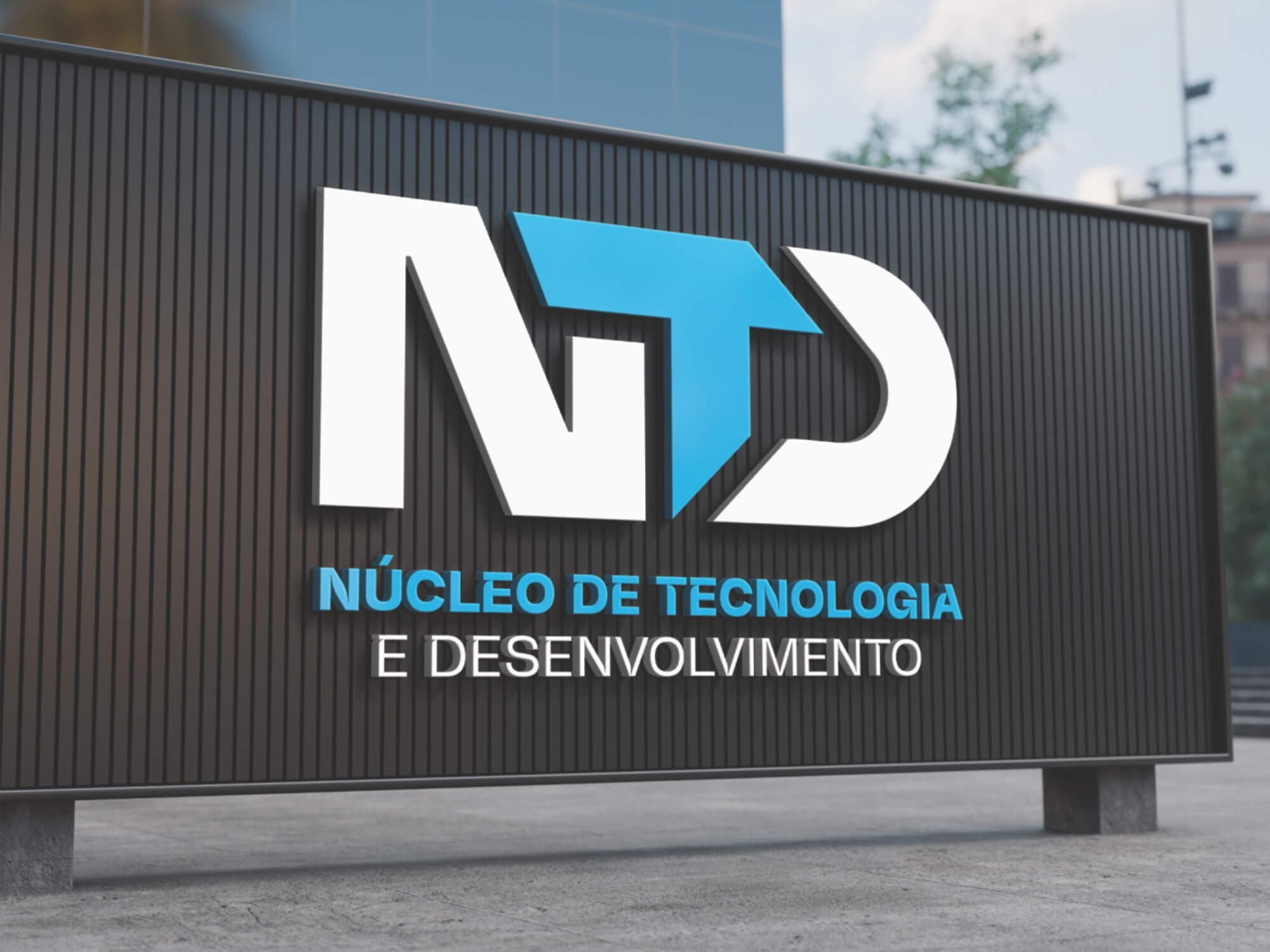 NTD Laboratório