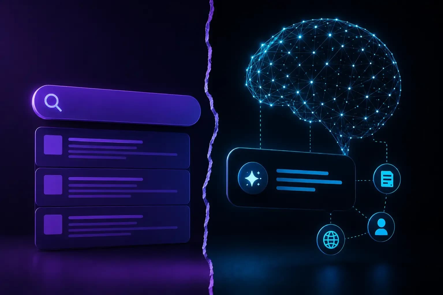 SEO morreu? O que muda com as buscas por IA