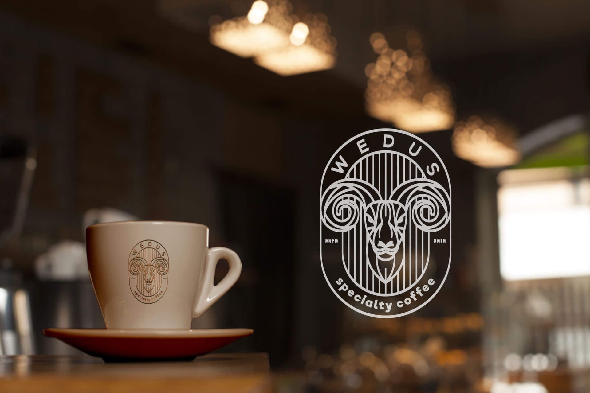 Wedus Coffee